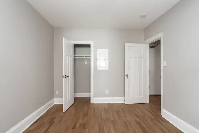 Renovated one bedroom, St Clair and Arlington - ID 4365 - Photo 5