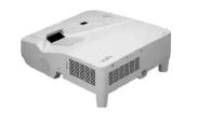 NEC UM330W PROJECTEUR 3300-LUMEN WIDESCREEN ULTRA SHORT THROW HD