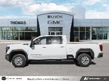 2026 GMC Sierra 3500HD SLE - Photo 3