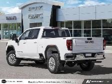 2026 GMC Sierra 3500HD SLE - Photo 4