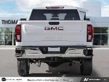 2026 GMC Sierra 3500HD SLE - Photo 5