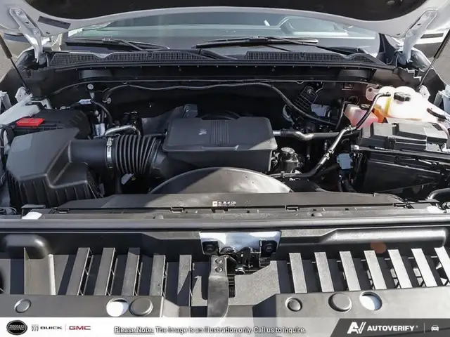 2026 GMC Sierra 3500HD SLE - Photo 6