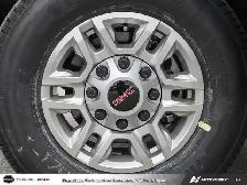 2026 GMC Sierra 3500HD SLE - Photo 8