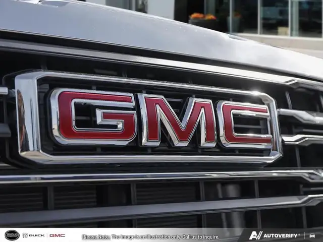2026 GMC Sierra 3500HD SLE - Photo 9