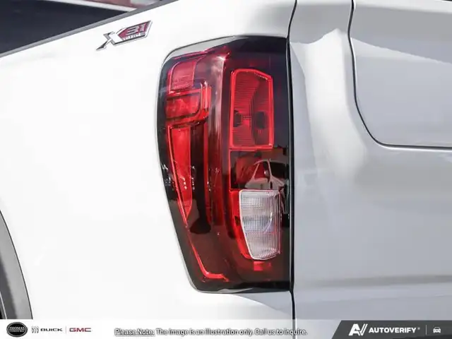 2026 GMC Sierra 3500HD SLE - Photo 11