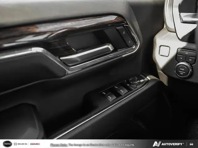 2026 GMC Sierra 3500HD SLE - Photo 16
