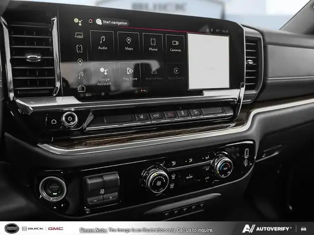 2026 GMC Sierra 3500HD SLE - Photo 18