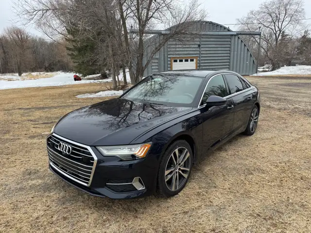 2019 Audi A6 - Photo 2