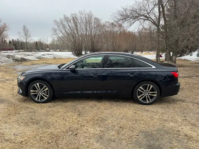 2019 Audi A6 - Photo 3