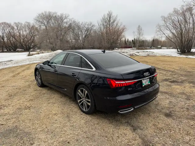 2019 Audi A6 - Photo 4