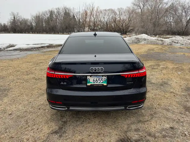 2019 Audi A6 - Photo 5