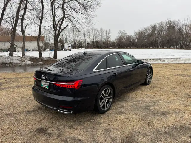 2019 Audi A6 - Photo 6