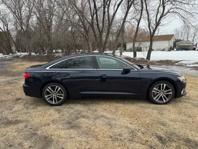 2019 Audi A6 - Photo 7