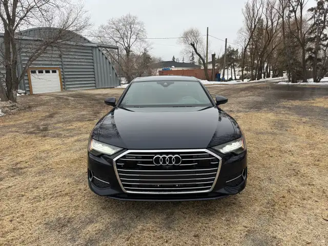 2019 Audi A6 - Photo 9