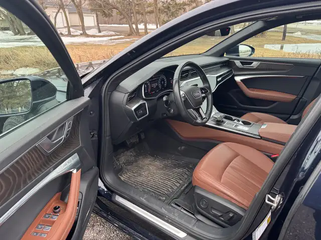 2019 Audi A6 - Photo 10