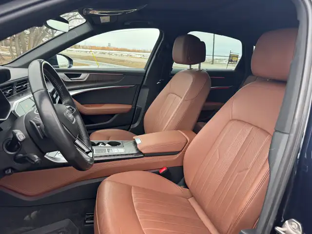 2019 Audi A6 - Photo 11