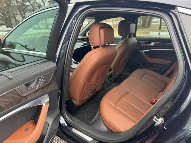 2019 Audi A6 - Photo 12