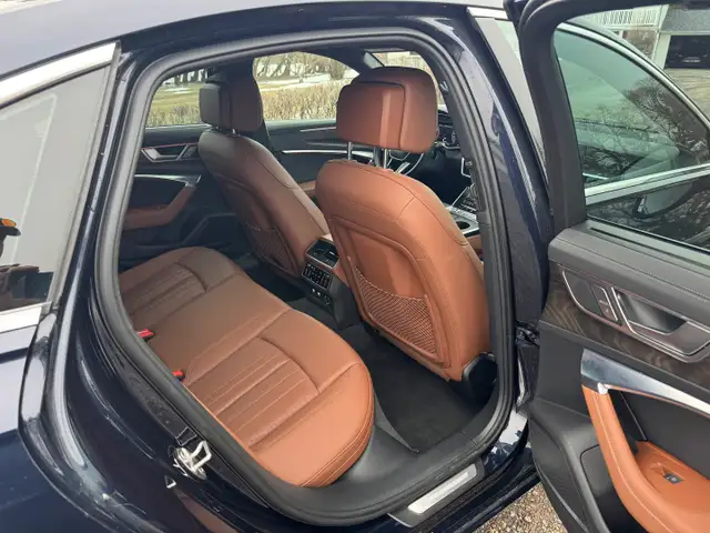 2019 Audi A6 - Photo 13