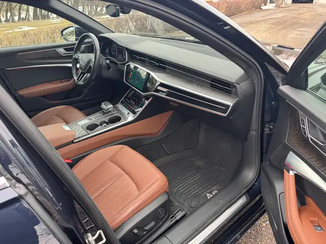 2019 Audi A6 - Photo 14