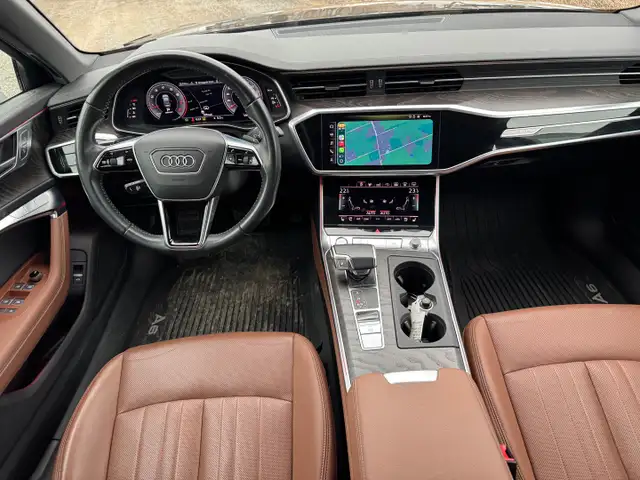 2019 Audi A6 - Photo 15