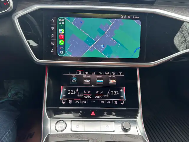 2019 Audi A6 - Photo 16