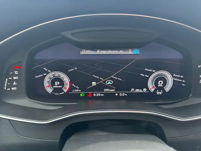 2019 Audi A6 - Photo 18