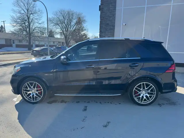 2016 Mercedes-Benz GLE - Photo 2