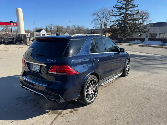 2016 Mercedes-Benz GLE - Photo 5