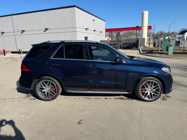 2016 Mercedes-Benz GLE - Photo 6