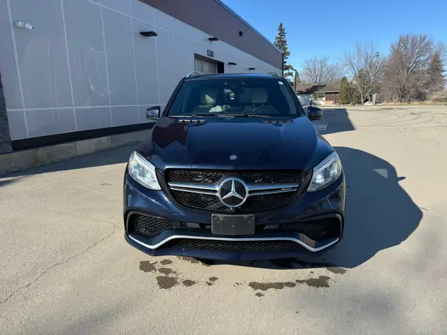 2016 Mercedes-Benz GLE - Photo 8