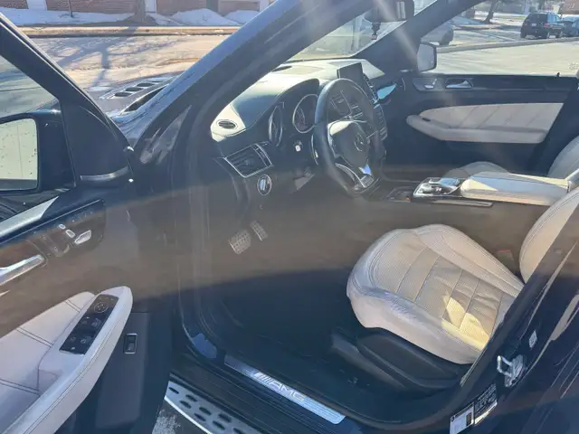 2016 Mercedes-Benz GLE - Photo 9