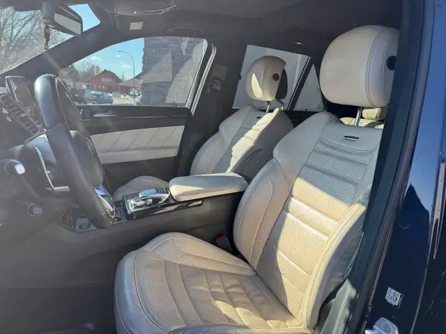 2016 Mercedes-Benz GLE - Photo 10