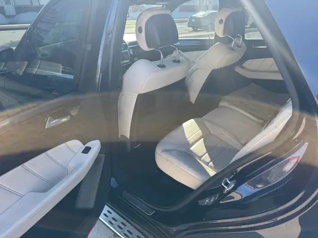 2016 Mercedes-Benz GLE - Photo 11