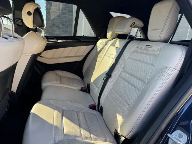 2016 Mercedes-Benz GLE - Photo 12