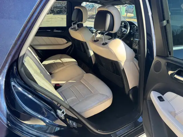 2016 Mercedes-Benz GLE - Photo 13