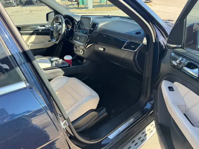 2016 Mercedes-Benz GLE - Photo 14