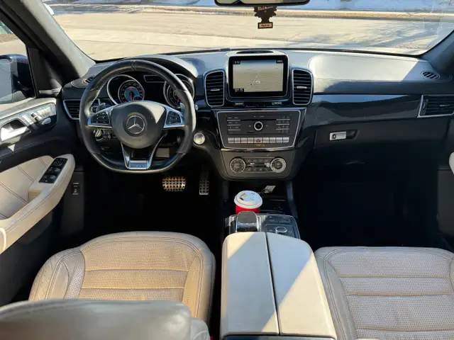 2016 Mercedes-Benz GLE - Photo 15