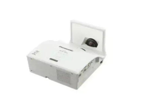 PANASONIC PT-CW240 DLP ULTRA COURTE PORTÉE2600 LUMENS PROJECTEUR