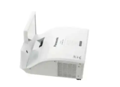 PANASONIC PT-CW240 DLP ULTRA COURTE PORTÉE2600 LUMENS PROJECTEUR - Photo 3