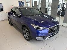 2017 Infiniti QX30 Base - Photo 3
