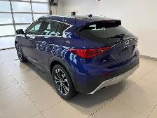 2017 Infiniti QX30 Base - Photo 5