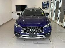 2017 Infiniti QX30 Base - Photo 6