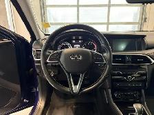 2017 Infiniti QX30 Base - Photo 9