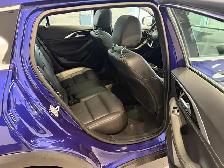 2017 Infiniti QX30 Base - Photo 10