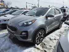 2020 Kia Sportage - Photo 2