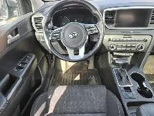 2020 Kia Sportage - Photo 3