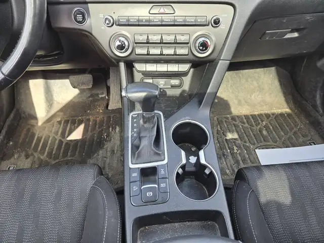 2020 Kia Sportage - Photo 4