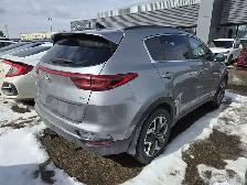 2020 Kia Sportage - Photo 5