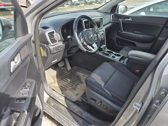 2020 Kia Sportage - Photo 7