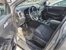 2020 Kia Sportage - Photo 7